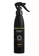 FOEN CARBON PARFÉM DO INTERIÉRU 185 ML - CAR200 FOEN CARBON PARFÉM DO INTERIÉRU 185 ML - CAR200