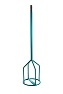 Mieszadło fi 120mm materiały gęste Collomix Mieszadło fi 120mm materiały gęste Collomix