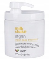 Milk Shake Arganová regeneračná MASKA 500 ml