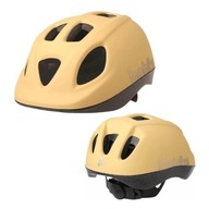 Bobike CYKLISTICKÁ PRILBA pre deti Go Lemon 52-56cm Bobike CYKLISTICKÁ PRILBA pre deti Go Lemon 52-56cm