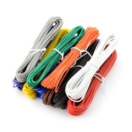 Velleman K/MOWM - sada PVC drôtených káblov Velleman K/MOWM - sada PVC drôtených káblov