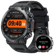 Pánske hodinky SMARTWATCH K56PRO ORIGINÁL PREMIUM