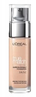 Loreal True Match foundation 3R 3C BEIGE ROSE Loreal True Match foundation 3R 3C BEIGE ROSE