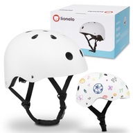 LIONELO HELMET detská cyklistická prilba LIONELO HELMET detská cyklistická prilba