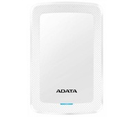 Pevný disk Adata DashDrive HV300 2TB 2,5'' biely Pevný disk Adata DashDrive HV300 2TB 2,5'' biely