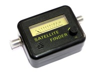 SAT METER SIGNÁLU so zvukovým signálom SAT METER SIGNÁLU so zvukovým signálom