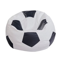 GUĽOVÝ POUF XXL | OPIERKA NA NOHY SAKO POFFEE TAŠKA GUĽOVÝ POUF XXL | OPIERKA NA NOHY SAKO POFFEE TAŠKA