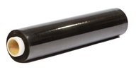 STRETCH FÓLIA ČIERNA KRYCIA ROLKA STRONG XL 1,5 KG STRETCH FÓLIA ČIERNA KRYCIA ROLKA STRONG XL 1,5 KG