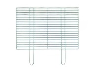 Grilovací rošt 62,5x33,5 cm - fi 4 mm Grilovací rošt 62,5x33,5 cm - fi 4 mm