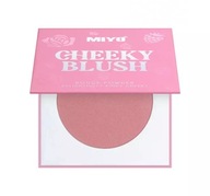MIYO CHEEKY BLUSH BLUSH 02 SWEET LIAR MIYO CHEEKY BLUSH BLUSH 02 SWEET LIAR