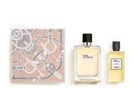 Hermes Terre D'Hermes EDT 100 ml + gél 80 ml Set Hermes Terre D'Hermes EDT 100 ml + gél 80 ml Set