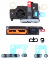 Sada spodných mesh membrán pre iPhone 12 Pro Sada spodných mesh membrán pre iPhone 12 Pro