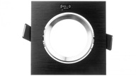Bodové svietidlo 1x50W GX5.3 triedy III. 12V IP20 GWEN C Bodové svietidlo 1x50W GX5.3 triedy III. 12V IP20 GWEN C
