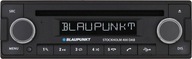 CD autorádio Blaupunkt Stockholm 400 DAB CD autorádio Blaupunkt Stockholm 400 DAB