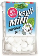 Aka Xyli-Mini Mint 0% cukor 14G