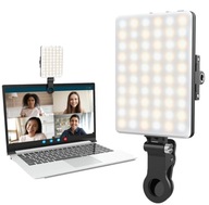 Lampa do notebooku Selfie osvetlenie TECELKS FL10