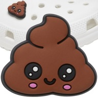 CROCS JIBBITZ ŠPIČKA DO OBUV ŠPIČKOVÉ PRVKY DEKORÁCIA LIL POP POOP CROCS JIBBITZ ŠPIČKA DO OBUV ŠPIČKOVÉ PRVKY DEKORÁCIA LIL POP POOP