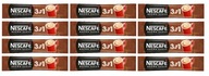 Káva Nescafe 3v1 BROWN SUGAR 16,5g x 12 ks.