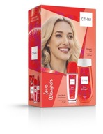 C-THRU SET NS75 + Gel250 Love Whisper C-THRU SET NS75 + Gel250 Love Whisper