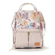Batoh Boho Palms Light – Dolce Vita Pure – La Millou Batoh Boho Palms Light – Dolce Vita Pure – La Millou