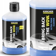 ŠAMPÓN NA UMÝVANIE AUTA KARCHER AKTÍVNA PENA ŠAMPÓN NA UMÝVANIE AUTA KARCHER AKTÍVNA PENA