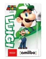 AMIIBO / POSTAVA / SUPER MARIO / LUIGI AMIIBO / POSTAVA / SUPER MARIO / LUIGI