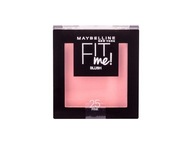 Lícenka Maybelline Fit Me! Lícenka Maybelline Fit Me!
