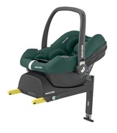MAXI-COSI konvertibilné sedadlo FIX I-SIZE + ZÁKLADNA 3 MAXI-COSI konvertibilné sedadlo FIX I-SIZE + ZÁKLADNA 3