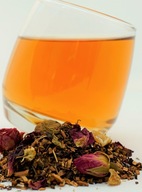 SARASVATI 1 kg medový kríkový čaj roiboos LAHODNÝ