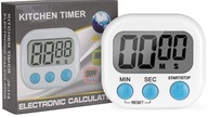 DIGITAL TIMER TIMER LCD STOPKY MAGNET JS-118 b DIGITAL TIMER TIMER LCD STOPKY MAGNET JS-118 b