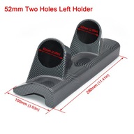 trojitý držiak Dash Gauge Pod pre palivomer trojitý držiak Dash Gauge Pod pre palivomer