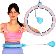 Chudnutie Hula Hop + Počítadlo Chudnutie Hula Hop + Počítadlo