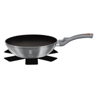 TITÁNOVÝ WOK 28 cm BERLINGER HAUS MOONLIGHT BH-6007