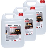 BIOETANOL BIOPALIVO DO BIO KRBU BEZ ZÁPACHU 15l 3x5 BIOETANOL BIOPALIVO DO BIO KRBU BEZ ZÁPACHU 15l 3x5