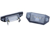 TABUĽOVÁ LAMPA FORD MONDEO III MK3 00-07 TABUĽOVÁ LAMPA FORD MONDEO III MK3 00-07
