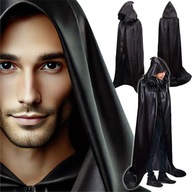 Kostým Ghost Vampire Kostým pre dospelých Halloween Karneval Vampire Cape Kostým Ghost Vampire Kostým pre dospelých Halloween Karneval Vampire Cape