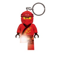 LEGO - KEYCHAIN W/LED NINJAGO - KAI (4004036-LGL-KE149) LEGO - KEYCHAIN W/LED NINJAGO - KAI (4004036-LGL-KE149)