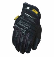 Rukavice Mechanix MPact 2 ČIERNA Rukavice Mechanix MPact 2 ČIERNA