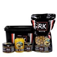 RK Baits Carp Value Pack Banana Bliss RK Baits Carp Value Pack Banana Bliss