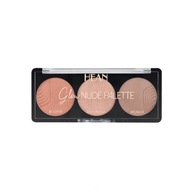 Kontúrovacia paleta HEAN Glow Nude Sunglow Kontúrovacia paleta HEAN Glow Nude Sunglow