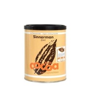Sinnerman Zimt škoricová čokoláda na pitie 250g Sinnerman Zimt škoricová čokoláda na pitie 250g