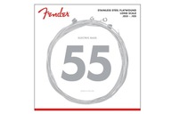 Fender 9050M, struny pre basgitaru, 55-105