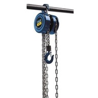 REŤAZOVÝ NAVIJÁK SCHEPPACH CB01 REŤAZOVÝ NAVIJÁK SCHEPPACH CB01