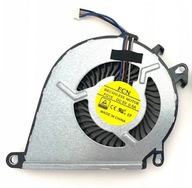 Ventilátor HP OMEN 15-AX 15AX PAVILION 15-BC 15BC Ventilátor HP OMEN 15-AX 15AX PAVILION 15-BC 15BC