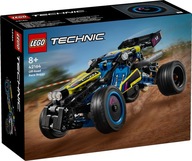 LEGO TECHNICS 42164 TERÉNNY PRETEKOVÝ BUGGY AUTO BUGGY 8+ LEGO TECHNICS 42164 TERÉNNY PRETEKOVÝ BUGGY AUTO BUGGY 8+