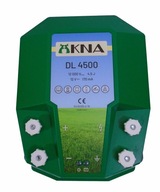 ELECTRIC SHERD Elektrifikátor DL ​​4500
