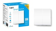 Inteligentný inteligentný spínač Tapo S220 TP-LINK Inteligentný inteligentný spínač Tapo S220 TP-LINK