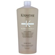 Šampón Kerastase Blond Absolu Lumiere hydratuje 1l Šampón Kerastase Blond Absolu Lumiere hydratuje 1l