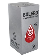 Box Bolero Goji Berry Goji bobule 12 ks Nápoj Box Bolero Goji Berry Goji bobule 12 ks Nápoj
