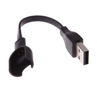 4x USB káblová nabíjačka / Xiaomi Mi Band 2 MiBand 2 4x USB káblová nabíjačka / Xiaomi Mi Band 2 MiBand 2
